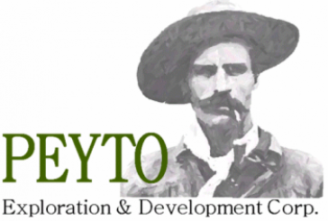 Peyto Posts 18th Consecutive Year of Profits, Earnings Per Share Up 55%