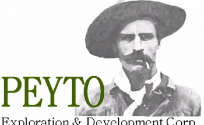 Peyto Reports Q3 2022 Results and 2023 Plans Including 120% Dividend Increase