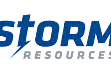 Storm Resources Ltd. (“Storm” or the “Company”) is Pleased to Announce Its Financial and Operating Results for the Three Months and Year Ended December 31, 2017