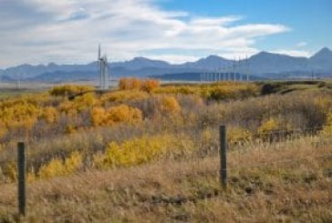 Data for Landmark Study on Canada-Wide Wind Integration Now Available