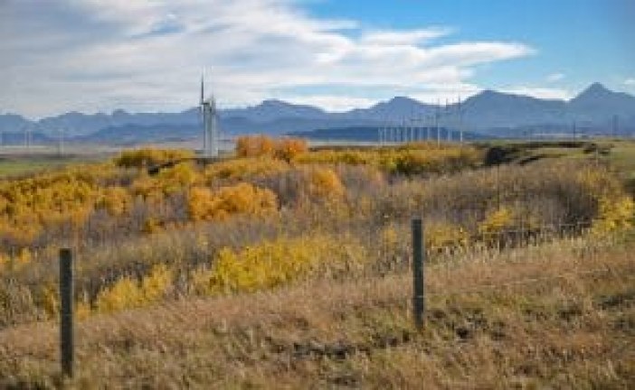 Data for Landmark Study on Canada-Wide Wind Integration Now Available