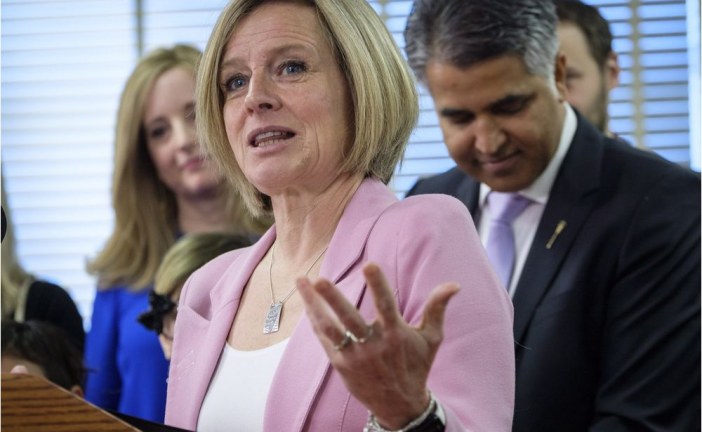 Varcoe: It’s time to fry up some political baloney