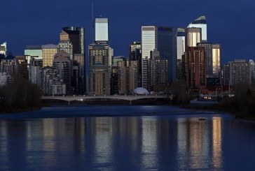 Varcoe: Alberta’s economy will lead country next year, says BMO executive