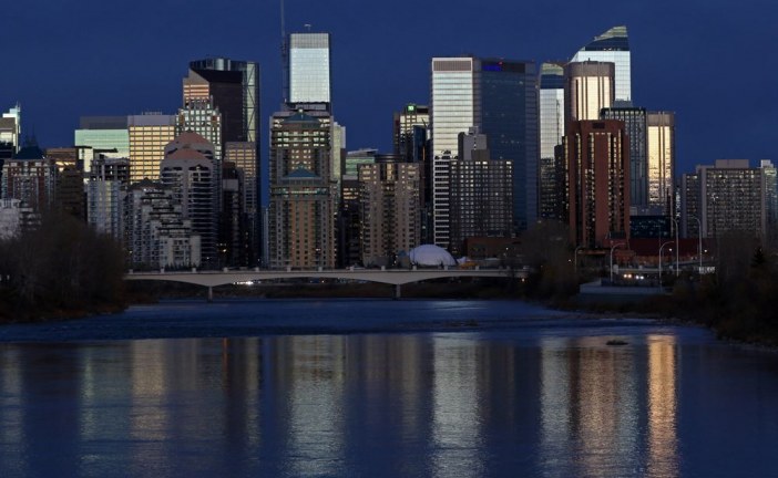 Varcoe: Alberta’s economy will lead country next year, says BMO executive