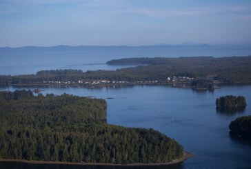 ‘An unjustified infringement’: First Nation sues Ottawa, British Columbia over oil tanker ban