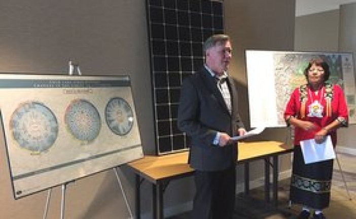 ​Cold Lake First Nations going solar under oversubscribed Alberta program