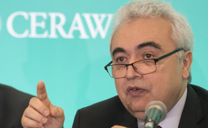 Canadian oil sector braces ‘for a major second wave’ of U.S. shale revolution