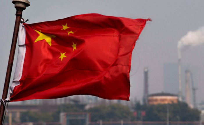 ‘Single biggest change in capital markets, maybe of all time’: China launches oil futures that could topple dollar