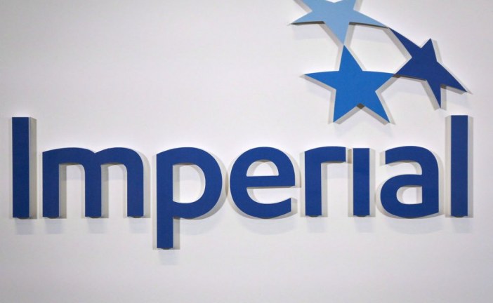 Shareholder motions demand Imperial Oil transparency on water risk, lobbying