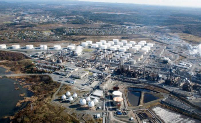 Column: Foreign oil gets free ride from feds