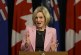 Notley to B.C.: Don’t like high gas prices? Stop opposing pipelines