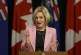 Notley to B.C.: Don’t like high gas prices? Stop opposing pipelines