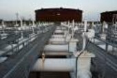‘More good news for the oil industry’ lifts crude price 1.5 per cent