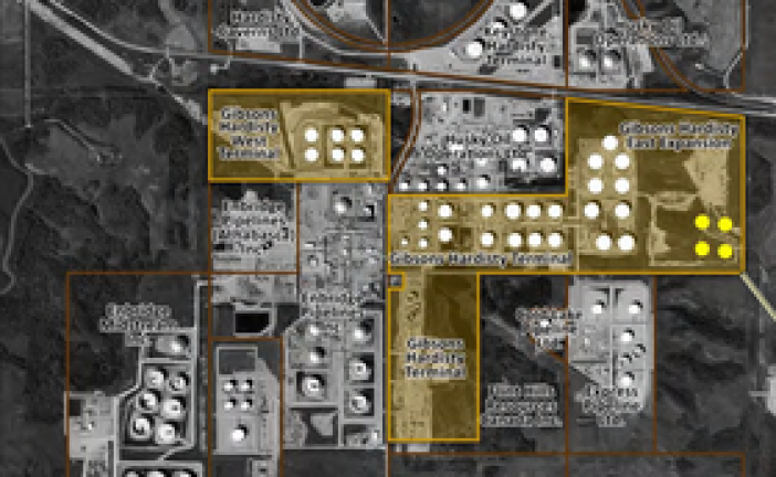 ​Gibson may accelerate divestitures under pressure from major shareholder: GMP FirstEnergy