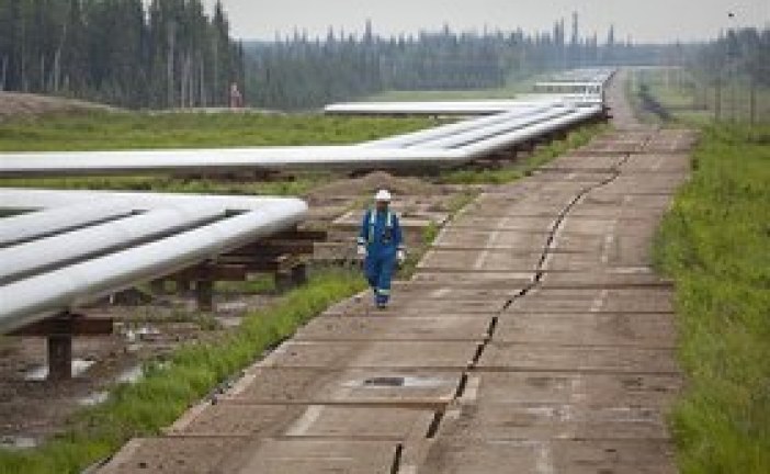 ​CNOOC says Long Lake oilsands project on the way to positive cash flow