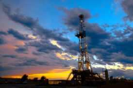 U.S. drillers add oil and gas rigs for eighth straight week