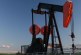 US oil settles 0.6% higher at $58.61 a barrel, hits 4-month high