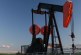 US crude falls below $45 a barrel as Wall Street is set for weak open