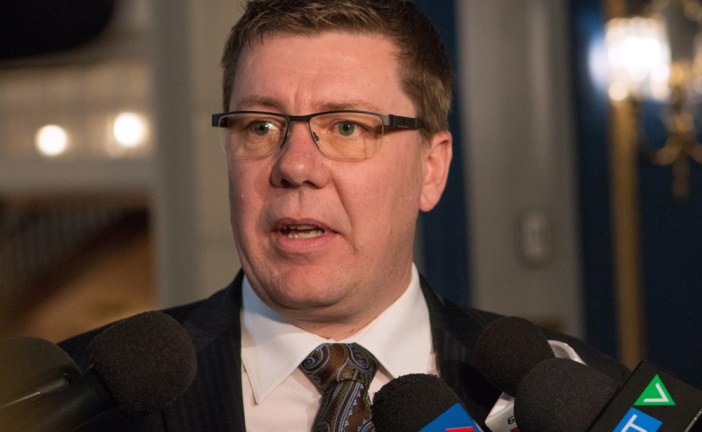 Saskatchewan issues threat of its own to B.C. as Trans Mountain pipeline battle escalates