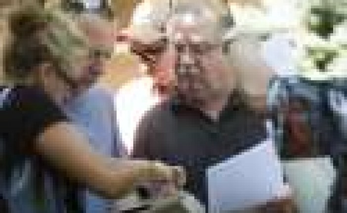 ‘Bang, everything was locked down’: Hundreds of jobs lost as Siemens closes turbine plant in Tillsonburg