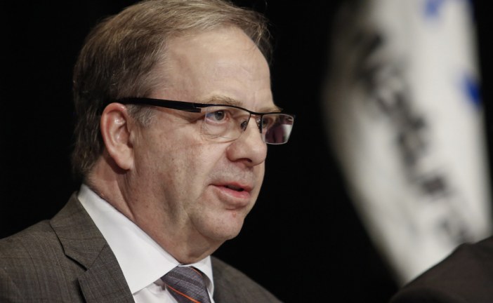 Canadian Natural to throttle back oil and gas production amid depressed prices