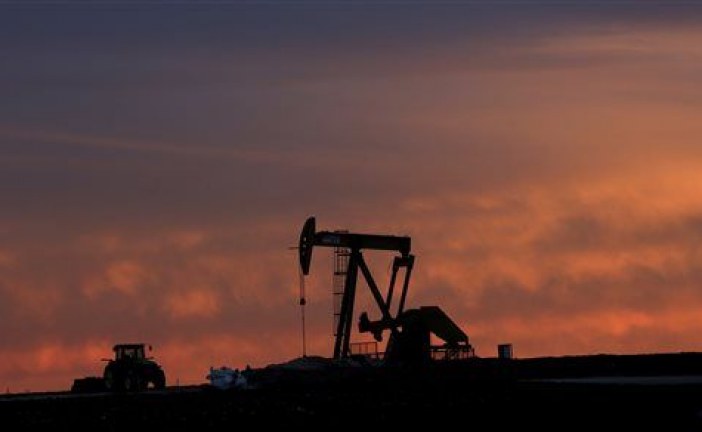 Oilfield service giants miss earnings forecasts despite soaring U.S. production