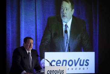 Yedlin: New CEO brings different tone, message to Cenovus shareholders