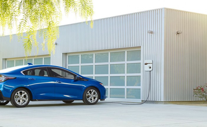 Canada’s electric vehicle future is closer than you think