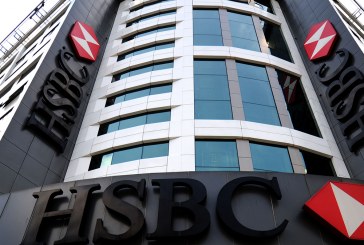 Europe’s biggest bank HSBC says it will no longer finance oilsands projects