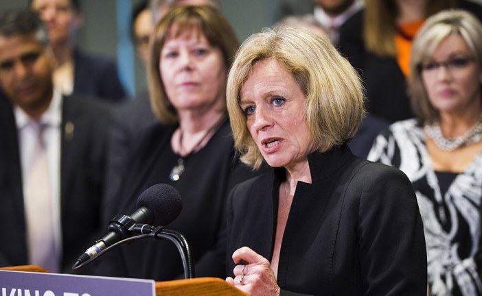 Yedlin: The cacophony of Trans Mountain