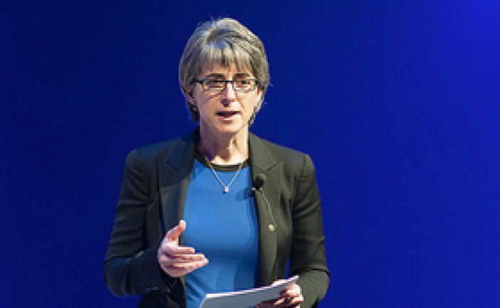 Former Shell Canada president appointed to NAFTA body: This week’s HR news