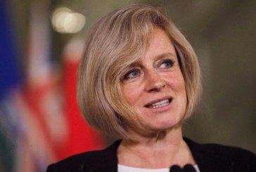 ‘A clear message:’ Alberta proposes legislation to limit oil shipments