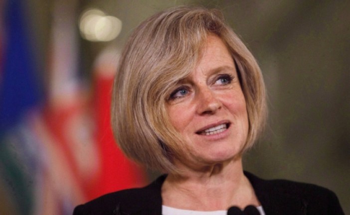 ‘A clear message:’ Alberta proposes legislation to limit oil shipments