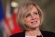 Notley to skip premiers conference so she can focus on pipeline deal