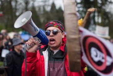 Varcoe: After a tumultuous two-week national debate, support grows for Trans Mountain pipeline