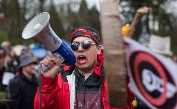 Varcoe: After a tumultuous two-week national debate, support grows for Trans Mountain pipeline