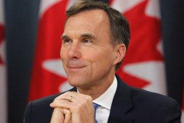 Morneau’s optimism that investors will take over Trans Mountain may be misplaced, sources say