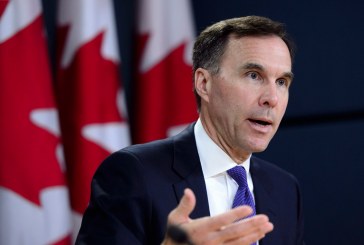 Morneau calls Trans Mountain deal ‘exceptional,’ not a symbol of how things get done in Canada