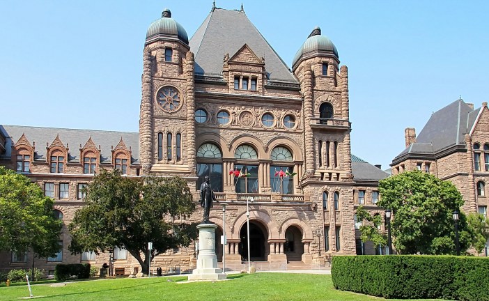 New Green Ontario Fund puts carbon pollution revenue to good use