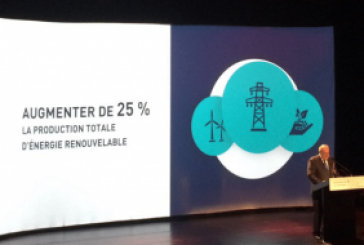 Quebec’s 2030 energy policy – Wind energy serving ambitious targets