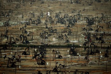 What ‘decarbonization’? The world will soon be burning 100 million barrels of oil per day