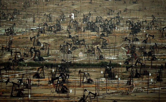 What ‘decarbonization’? The world will soon be burning 100 million barrels of oil per day