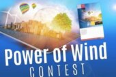 What will you do to mark Global Wind Day?