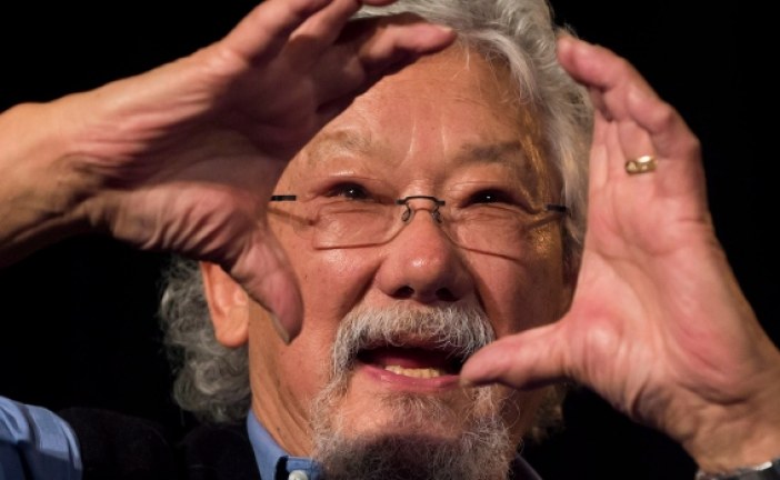 The theatre of the absurd – blocking petroleum from getting to market is like blocking a river with a fishing net