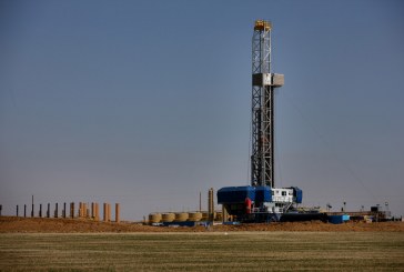 U.S. drillers add most rigs in week and month since February