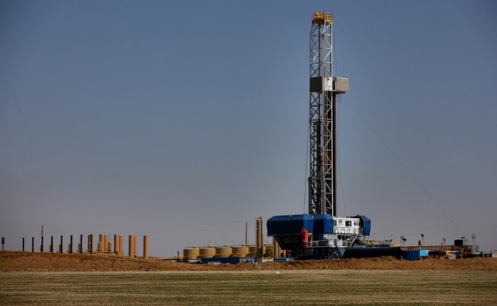U.S. oil & gas rig count falls for first week in seven