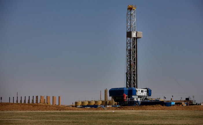 U.S. drillers add most rigs in week and month since February