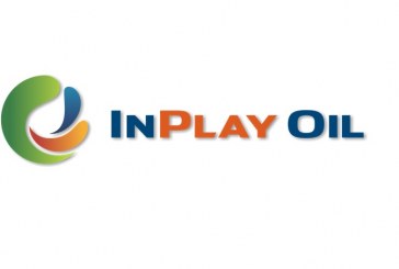 InPlay Oil Corp. Announces Record Third Quarter 2018 Financial and Operating Results