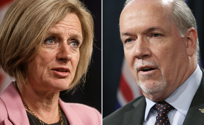 Braid: Last-ditch pipeline talks bring threat of quick oil squeeze