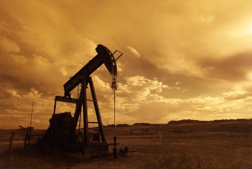 Oil strong as U.S. decision on Iran sanctions looms